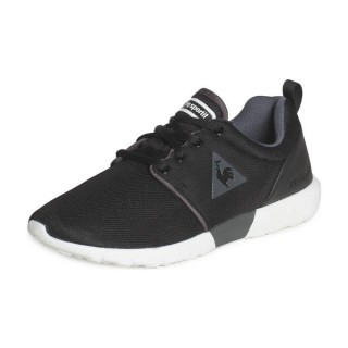 Le Coq Sportif Dynacomf Classic Noir - Chaussures Baskets Basses Homme Boutique